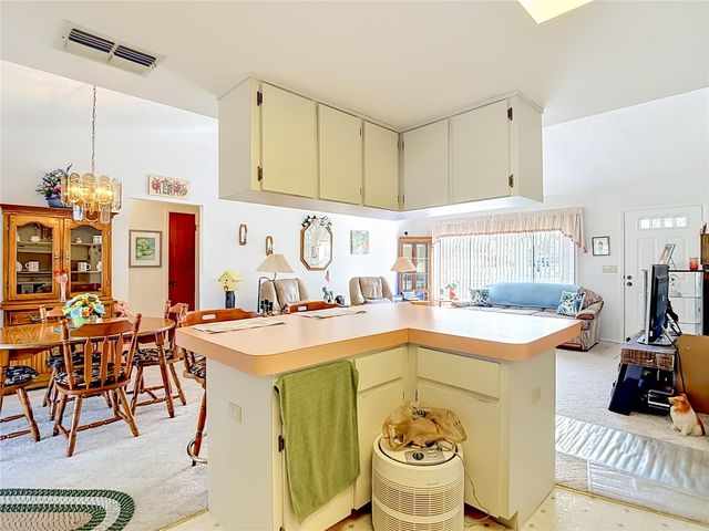 5309 BAYONNE AVENUE, Spring Hill, FL 34608