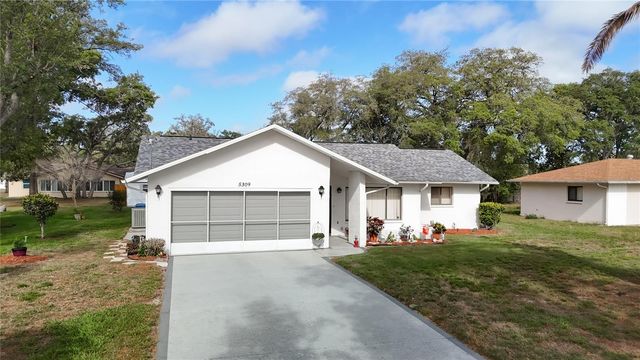 5309 BAYONNE AVENUE, Spring Hill, FL 34608