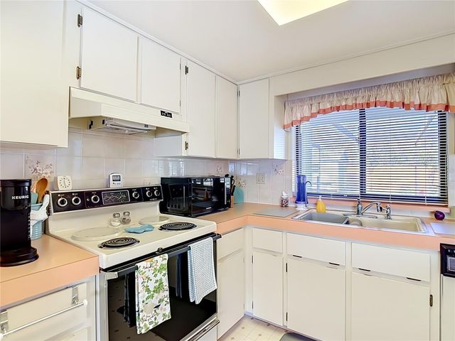 5309 BAYONNE AVENUE, Spring Hill, FL 34608