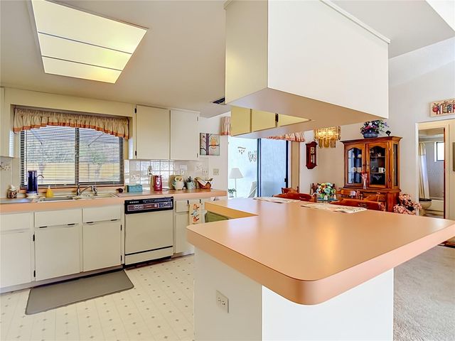 5309 BAYONNE AVENUE, Spring Hill, FL 34608