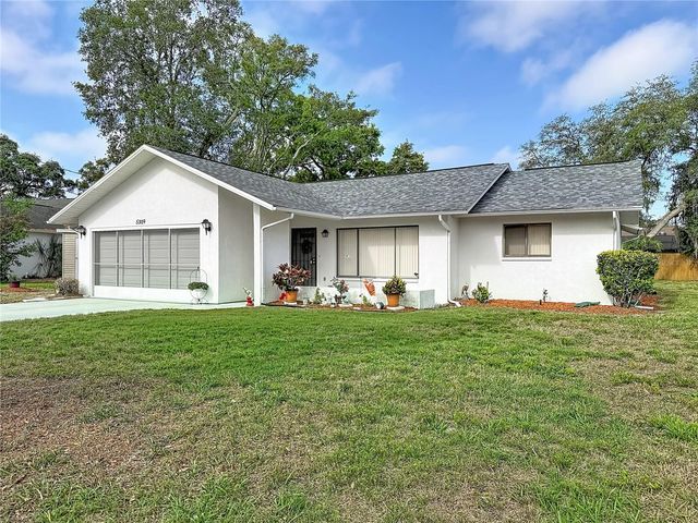 5309 BAYONNE AVENUE, Spring Hill, FL 34608