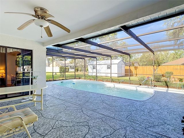 5309 BAYONNE AVENUE, Spring Hill, FL 34608