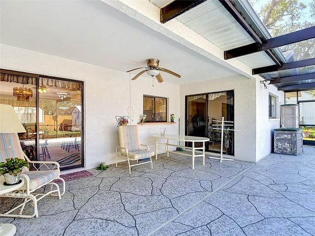 5309 BAYONNE AVENUE, Spring Hill, FL 34608