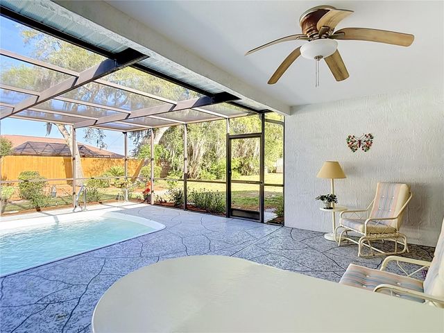 5309 BAYONNE AVENUE, Spring Hill, FL 34608