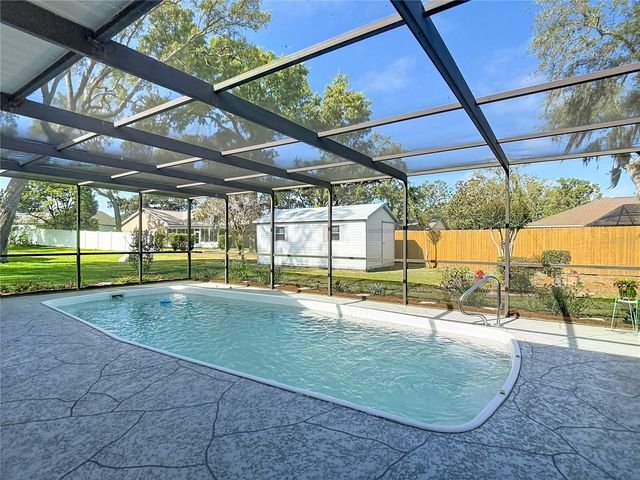 5309 BAYONNE AVENUE, Spring Hill, FL 34608