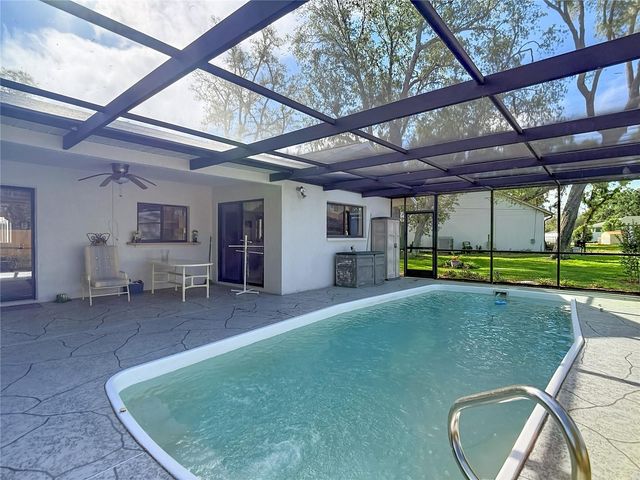 5309 BAYONNE AVENUE, Spring Hill, FL 34608
