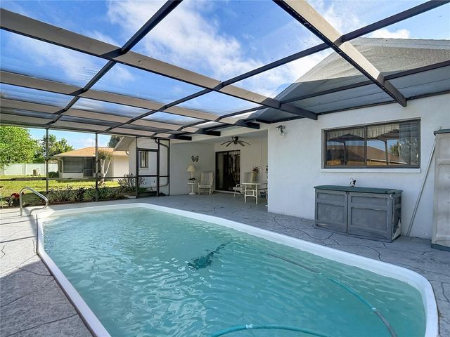 5309 BAYONNE AVENUE, Spring Hill, FL 34608