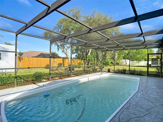 5309 BAYONNE AVENUE, Spring Hill, FL 34608