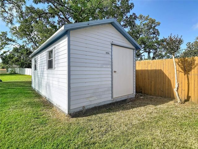 5309 BAYONNE AVENUE, Spring Hill, FL 34608