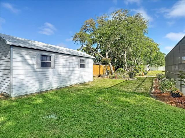 5309 BAYONNE AVENUE, Spring Hill, FL 34608