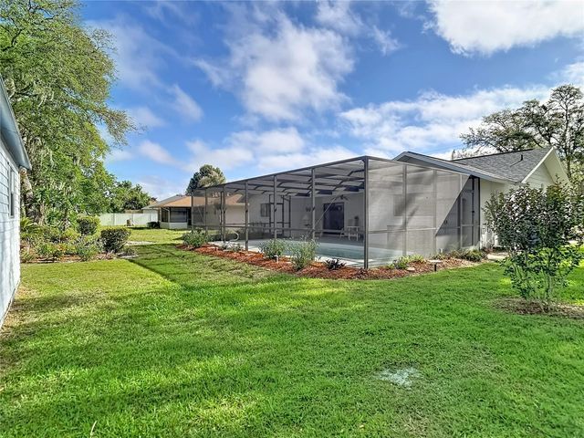 5309 BAYONNE AVENUE, Spring Hill, FL 34608