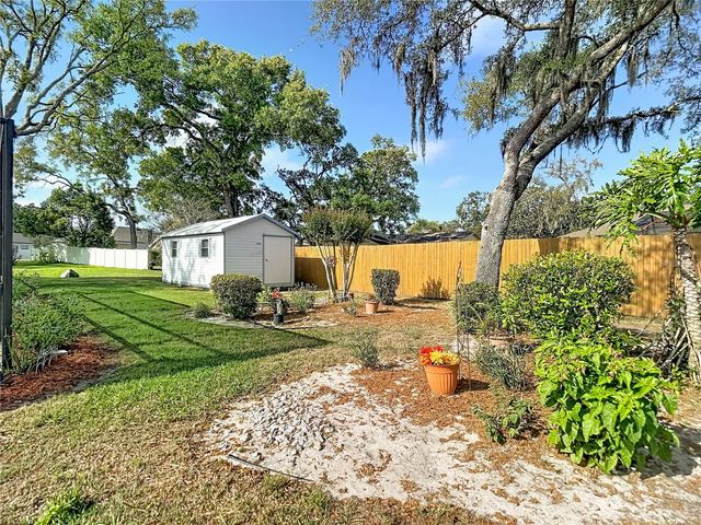 5309 BAYONNE AVENUE, Spring Hill, FL 34608