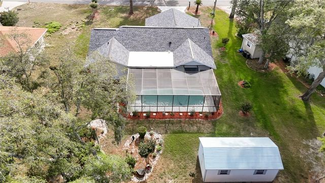 5309 BAYONNE AVENUE, Spring Hill, FL 34608