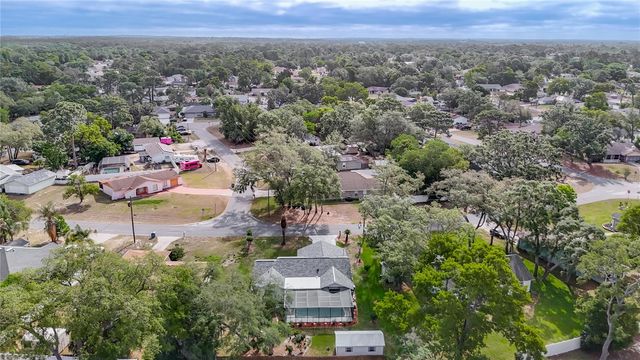 5309 BAYONNE AVENUE, Spring Hill, FL 34608