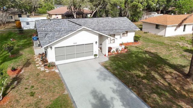 5309 BAYONNE AVENUE, Spring Hill, FL 34608