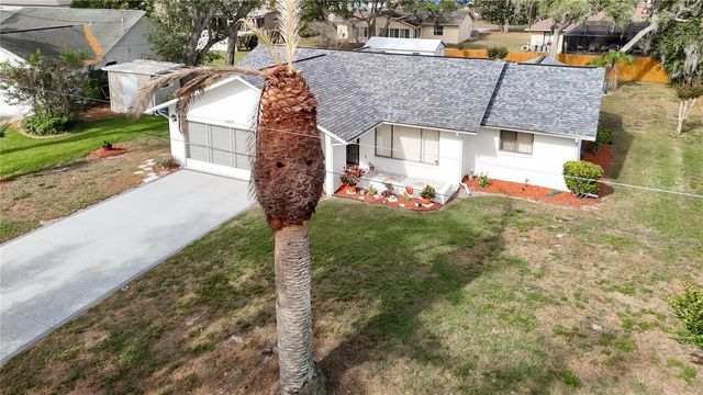 5309 BAYONNE AVENUE, Spring Hill, FL 34608