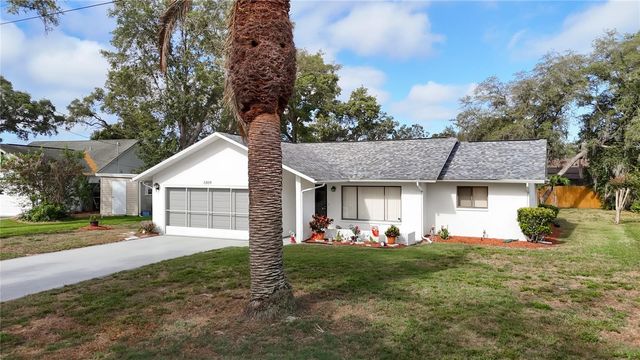 5309 BAYONNE AVENUE, Spring Hill, FL 34608