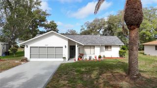 5309 BAYONNE AVENUE, Spring Hill, FL 34608