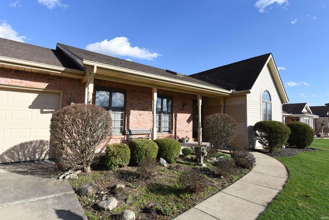 6094 Lansdown Court, South Bend, IN 46614