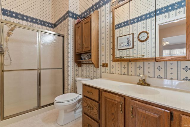 6094 Lansdown Court, South Bend, IN 46614