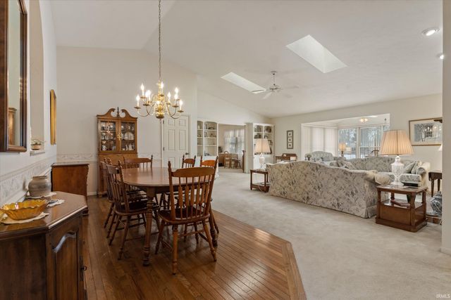 6094 Lansdown Court, South Bend, IN 46614