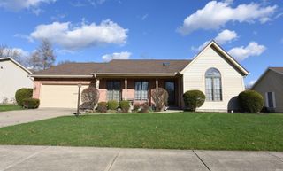 6094 Lansdown Court, South Bend, IN 46614
