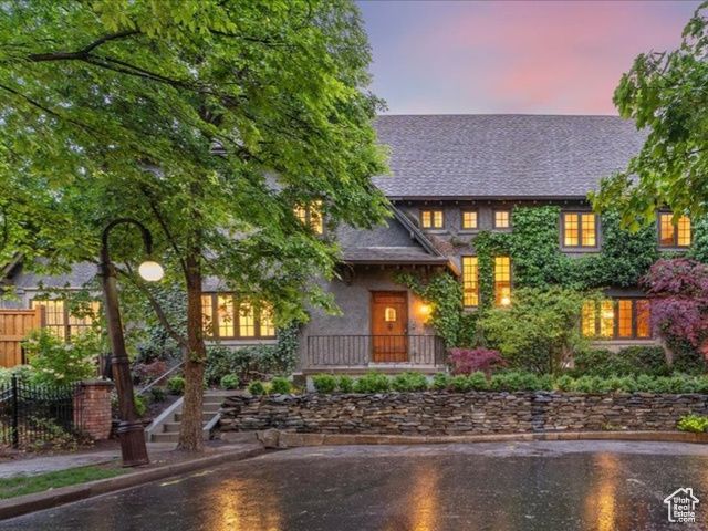 35 S HAXTON PL, Salt Lake City, UT 84102