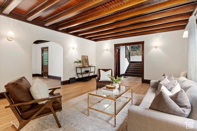 35 S HAXTON PL, Salt Lake City, UT 84102