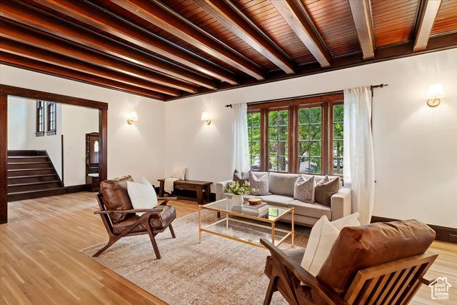 35 S HAXTON PL, Salt Lake City, UT 84102