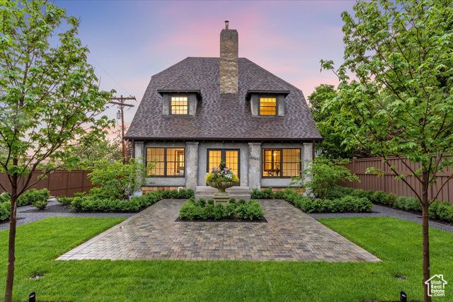 35 S HAXTON PL, Salt Lake City, UT 84102