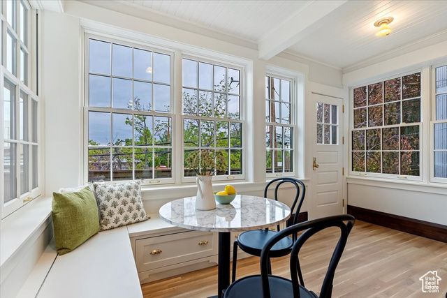 35 S HAXTON PL, Salt Lake City, UT 84102