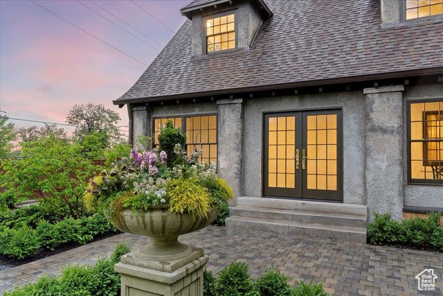 35 S HAXTON PL, Salt Lake City, UT 84102