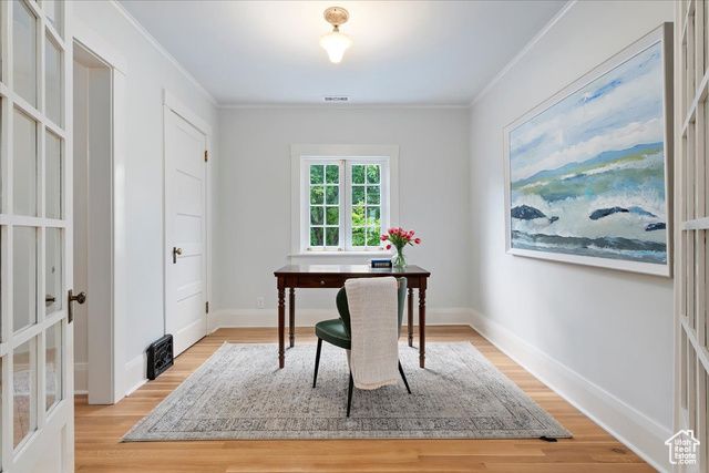 35 S HAXTON PL, Salt Lake City, UT 84102