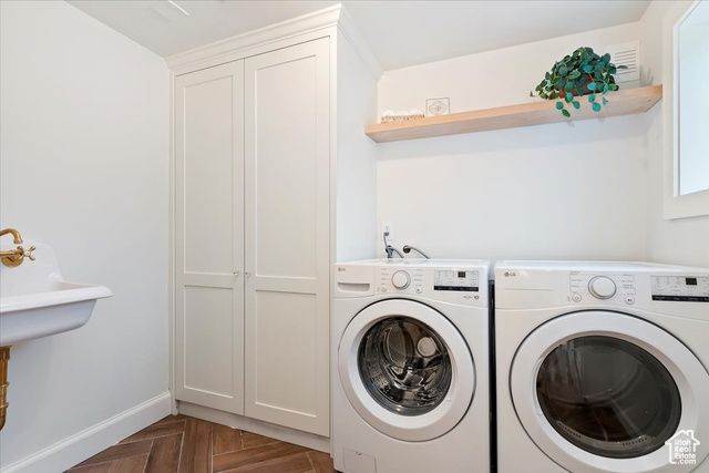 35 S HAXTON PL, Salt Lake City, UT 84102