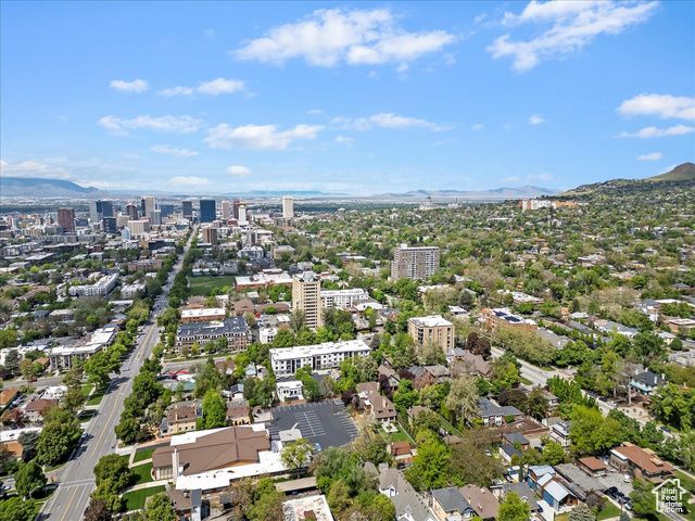 35 S HAXTON PL, Salt Lake City, UT 84102