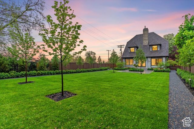 35 S HAXTON PL, Salt Lake City, UT 84102