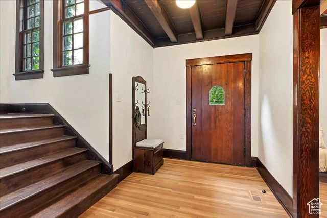 35 S HAXTON PL, Salt Lake City, UT 84102