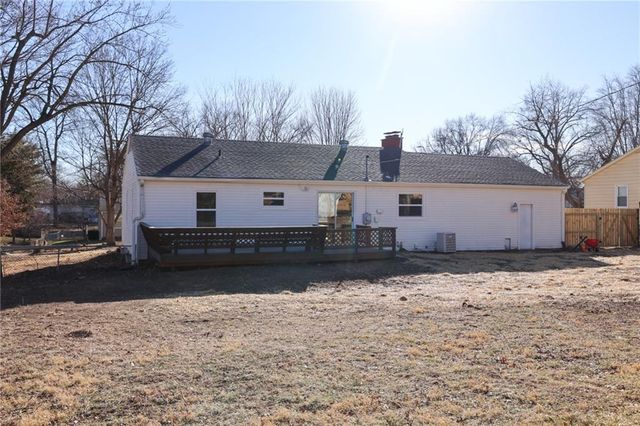 11304 E 48th Terrace, Kansas City, MO 64133