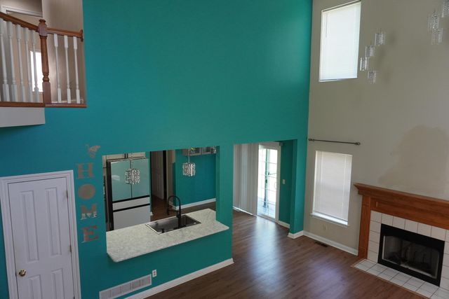 6263 Presidential, Columbus, OH 43231