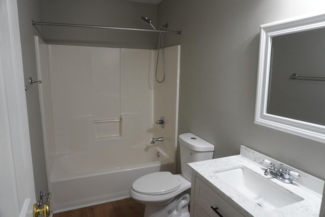 6263 Presidential, Columbus, OH 43231