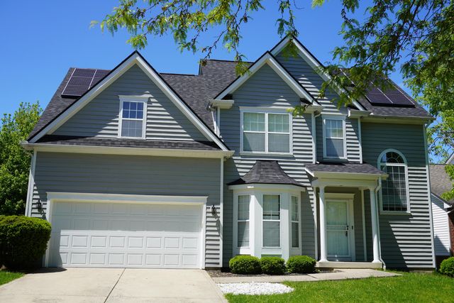 6263 Presidential, Columbus, OH 43231