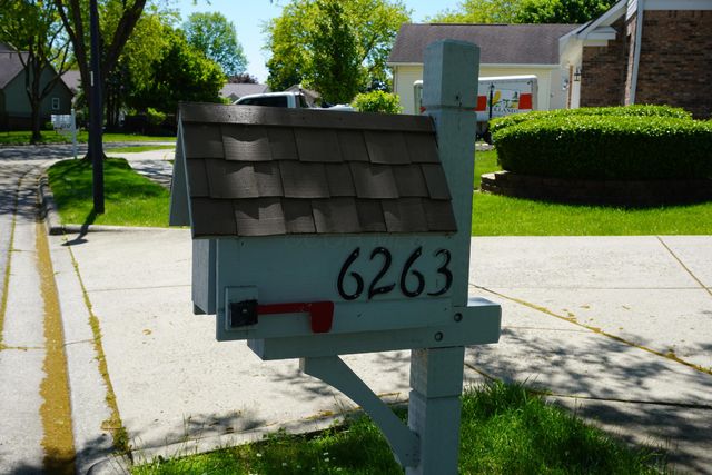 6263 Presidential, Columbus, OH 43231