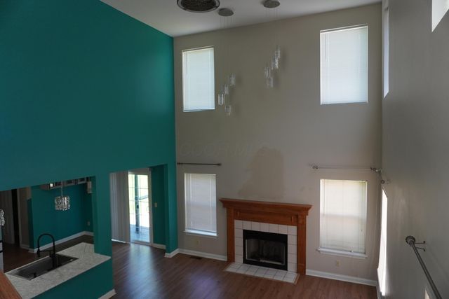 6263 Presidential, Columbus, OH 43231