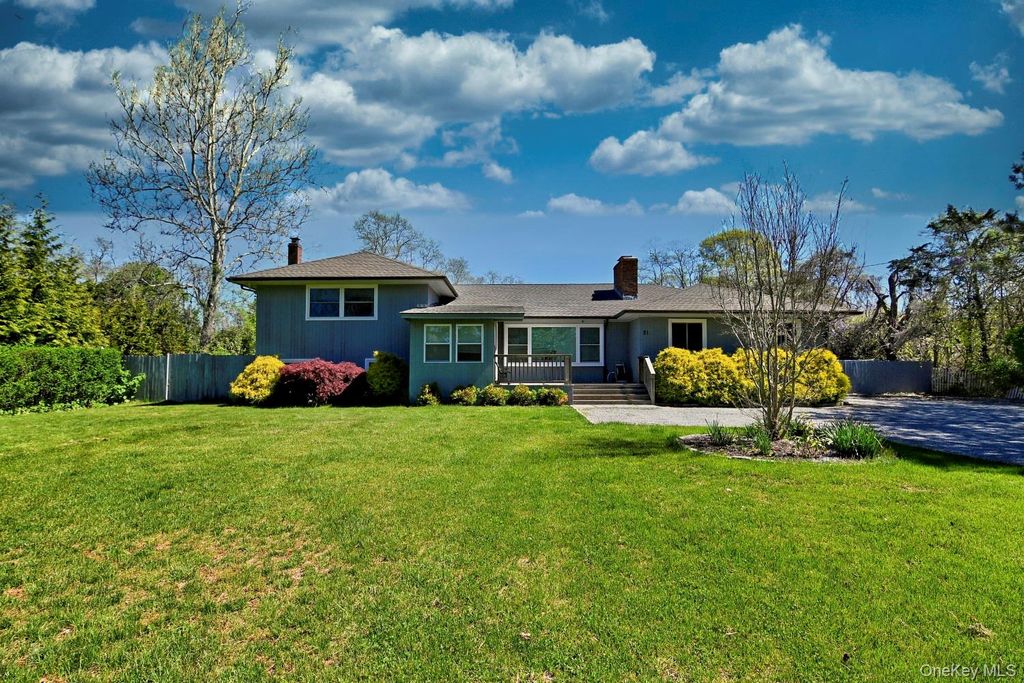 21 Sunset Avenue, East Quogue, NY 11942
