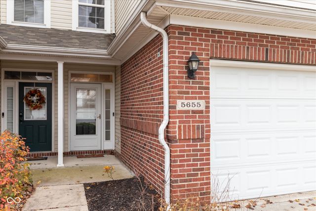 5655 Polk Drive, Noblesville, IN 46062