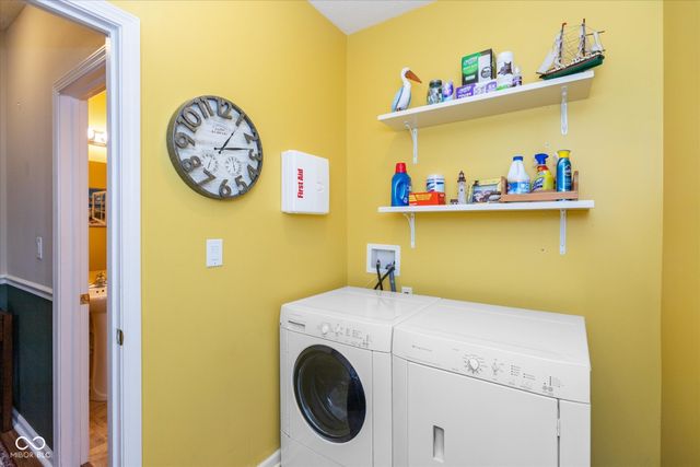 5655 Polk Drive, Noblesville, IN 46062