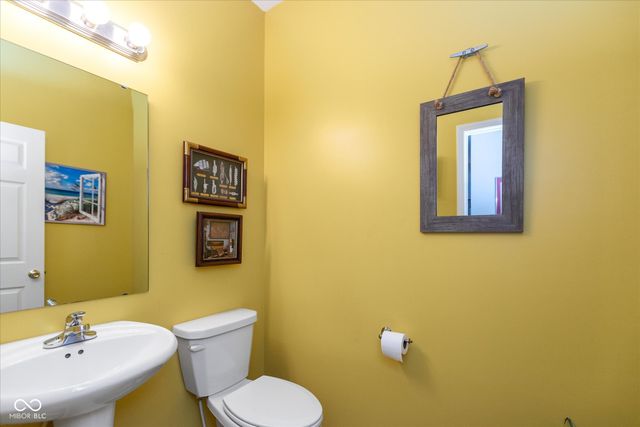 5655 Polk Drive, Noblesville, IN 46062