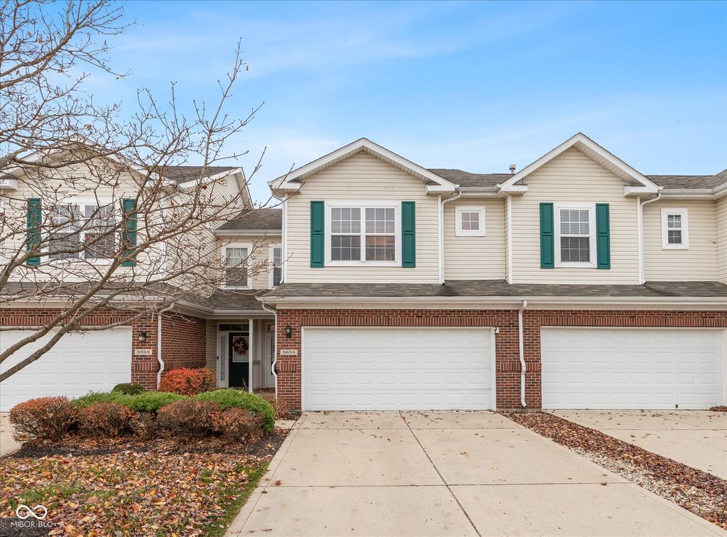 5655 Polk Drive, Noblesville, IN 46062