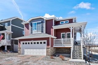 1016 Sugarloaf Lane, Erie, CO 80516