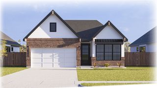 305 E Locust Street, Leonard, TX 75452